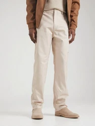 ONLY & SONS Stoffhose ONSEDGE (1-tlg) Khaki/Beige