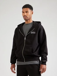 Sweatjacke Chase (1-tlg)
