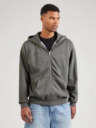 Sweatjacke LANCE (1-tlg)