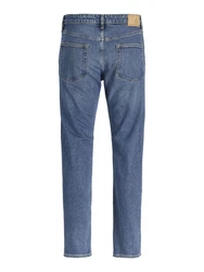Jack & Jones Regular-fit-Jeans JJICHRIS JJCLASSIC (1) Blau/Hellblau