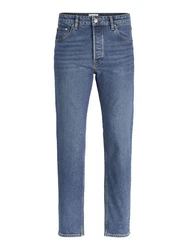 Jack & Jones Regular-fit-Jeans JJICHRIS JJCLASSIC (1) Blau/Hellblau