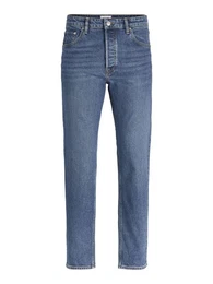 Regular-fit-Jeans JJICHRIS JJCLASSIC (1-tlg)