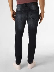 ONLY & SONS Slim-fit-Jeans ONSLoom Schwarz/Dunkelgrau/Dunkelblau/Grau