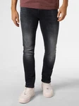 ONLY & SONS Slim-fit-Jeans ONSLoom Schwarz/Dunkelgrau/Dunkelblau/Grau