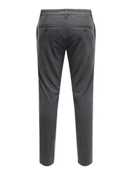 Only & Sons Hose ONSMark Dunkelgrau/Grau/Hellgrau