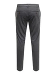 Only & Sons Hose ONSMark Dunkelgrau/Grau/Hellgrau
