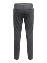 Only & Sons Hose ONSMark Dunkelgrau/Grau/Hellgrau