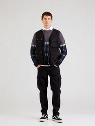 Regular-fit-Jeans (1-tlg)