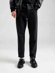 SELECTED HOMME Regular-fit Jeans Schwarz/Dunkelblau/Blau/Bordeaux/Braun/Beige