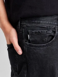 SELECTED HOMME Regular-fit Jeans Schwarz/Dunkelblau/Blau/Bordeaux/Braun/Beige