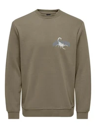 Sweatshirt ONSPATRICK (1-tlg)