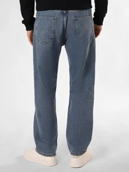 Pegador Jeans Baltra blau