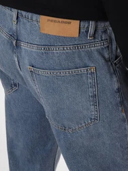 Pegador Jeans Baltra blau