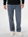 Pegador Jeans Baltra blau