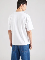 ONLY & SONS T-Shirt ONSCASPIAN (1-tlg) Weiß (8335)