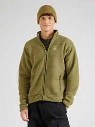 Haglfs Fleecejacke Mossa (1-St)