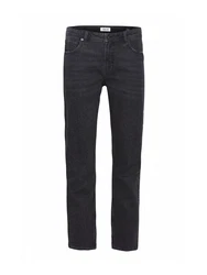 !Solid Regular-fit Jeans Guled Ryan 