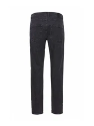 !Solid Regular-fit Jeans Guled Ryan 
