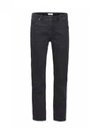 !Solid Regular-fit Jeans Guled Ryan Dunkelgrau/Dunkelblau/Grau/Schwarz