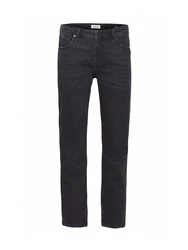 !Solid Regular-fit Jeans Guled Ryan 