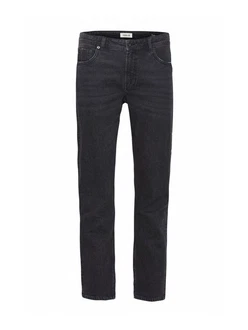 !Solid Regular-fit Jeans Guled Ryan