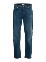 !Solid Jeans 'Isni Ryan' Blau/Hellblau
