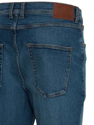 !Solid Jeans 'Isni Ryan' Blau/Hellblau