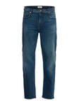 !Solid Jeans 'Isni Ryan' Blau/Hellblau