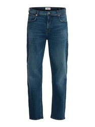 !Solid Jeans 'Isni Ryan' Blau/Hellblau