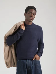 Strickpullover SLHTION (1-tlg)