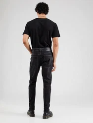 Only & Sons Jeans ONSROPE Schwarz/Dunkelgrau