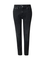 Only & Sons Jeans ONSROPE Schwarz/Dunkelgrau