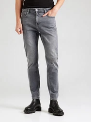 ONLY & SONS Slim-fit-Jeans ONSROPE (1-tlg) Hellgrau/Grau/Dunkelgrau