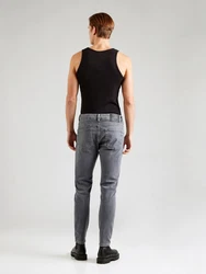 ONLY & SONS Slim-fit-Jeans ONSROPE (1-tlg) Hellgrau/Grau/Dunkelgrau