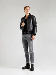 ONLY & SONS Slim-fit-Jeans ONSROPE (1-tlg) Hellgrau/Grau/Dunkelgrau