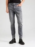 ONLY & SONS Slim-fit-Jeans ONSROPE (1-tlg) Hellgrau/Grau/Dunkelgrau