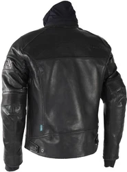 Rukka Motorradjacke Aramen Schwarz/Orange/Grau