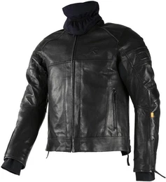 Motorradjacke Aramen Motorrad Lederjacke