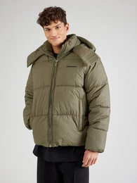 Steppjacke Marten (1-St)