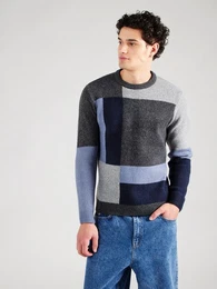 Rundhalspullover ONSTYLE (1-tlg)