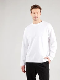Langarmshirt SLHOSCAR (1-tlg)
