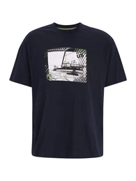T-Shirt (1-tlg)