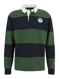 Langarmshirt (1-tlg)