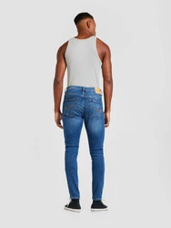ONLY & SONS Regular-fit Jeans Blau/Hellblau/Schwarz