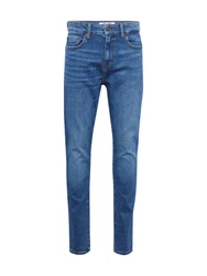 ONLY & SONS Regular-fit Jeans Blau/Hellblau/Schwarz
