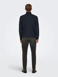 Strickpullover ONSFletcher (1-tlg)