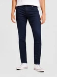 ONLY & SONS Slim-fit-Jeans Dunkelblau