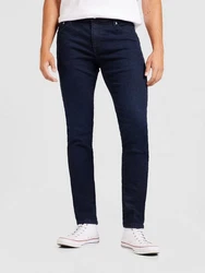 ONLY & SONS Slim-fit-Jeans Dunkelblau
