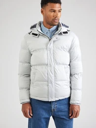 Steppjacke (1-St)