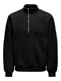 Sweatshirt (1-tlg)